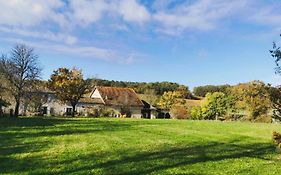 La Grange De Cablanc